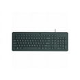 thumbnail image 2 of HP 150 Wired Keyboard - Cable Connectivity - USB Type A Interface - PC 664R5AA#ABL, 2 of 2