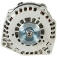 thumbnail image 5 of For Cadillac Escalade ESV GMC Sierra HD Chevrolet Tahoe Suburban Alternator - BuyAutoParts, 5 of 12