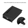 thumbnail image 4 of 125KHz  Reader, Security  Card Reader, Attendance For Access Control, 4 of 8