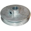 Chicago Die Casting 1-3/4" Single V Groove 5/8" Pulley