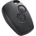 thumbnail image 1 of Carcasa de llave remota para Renault, Dacia, Sandero, Duster, Lodgy, Logan, Dokker (2 botones, p202411261017), 1 of 5