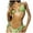 Mint Green, variant on qucoqpe Bikini Sets for Women Summer Two-piece Bathing Suit Fashion Cute Casual Solid Color Swimsuit Vacation Swimwear