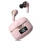 thumbnail image 1 of Audifonos Bluetooth 5.0 Fralugio T22 Manos Libres True Wireless Audio Hd Rosa Sport, 1 of 3