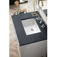 thumbnail image 6 of James Martin Vanities E645-V30-3Csp Athens 30" Free Standing Single Wood Vanity Set - Mid, 6 of 7