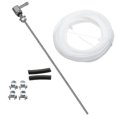 thumbnail image 1 of Fuel Tank Sender Pipe Pick Up Hose For Webasto Eberspacher Diesel Heater Banmo, 1 of 2
