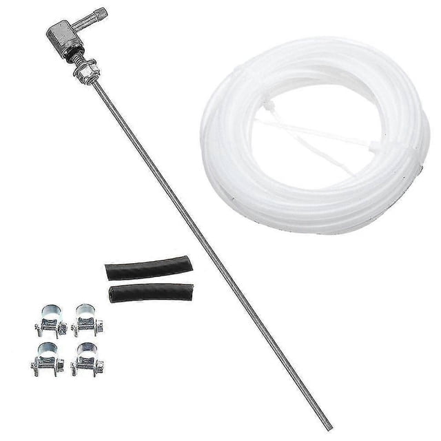 Fuel Tank Sender Pipe Pick Up Hose For Webasto Eberspacher Diesel Heater Banmo
