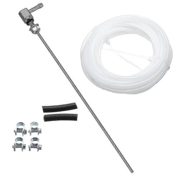 Fuel Tank Sender Pipe Pick Up Hose For Webasto Eberspacher Diesel Heater