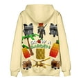 thumbnail image 4 of Kids Grow A Garden Character Group Hoody Boys Grow A Garden 3D Figure Sweatshirt for Fans Gift, 4 of 4