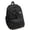 Black, variant on Fashionable Dots Pattern Backpack Roomy Book Bag Ergonomic Adjustable Strap Large Daypack Perfect For Daily And Travel