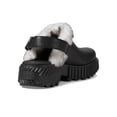 thumbnail image 5 of SOREL Women's Ona AVE Mule, Black/Sea Salt, 9.5, 5 of 5