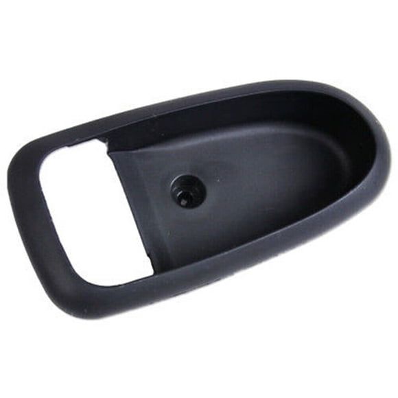 Left Inside Door Handle Trim Cover Interior Bezel For Hyundai Elantra 2001-2006