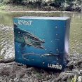 thumbnail image 2 of 2025 Christmas Fishing Blind Box, 24 Days Of Surprise Lures Countdown Fish Tackle Set, Fishing Lure Advent Calendar Gift For Father Grandpa Brother, 2 of 5