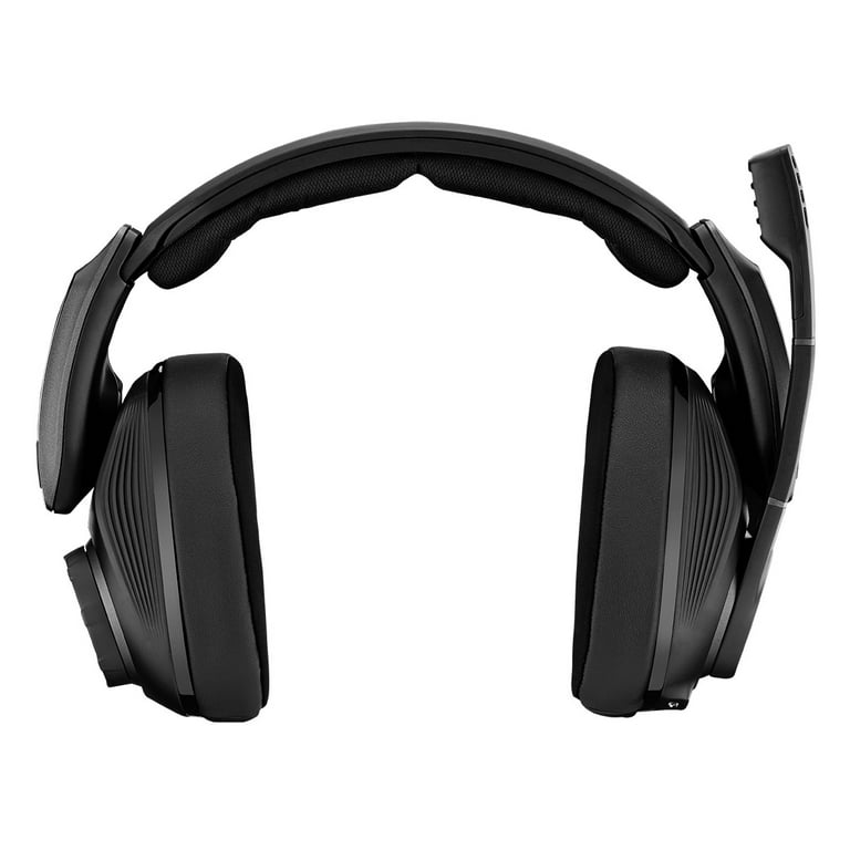 EPOS Audio GSP 670 Dual Wireless PC Gaming Headset with Microphone