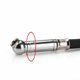 thumbnail image 4 of Manómetro, manómetro digital de neumáticos de alta precisión de 100 PSI con goma protectora para automóviles y motocicletas de alta resistencia, 4 of 8