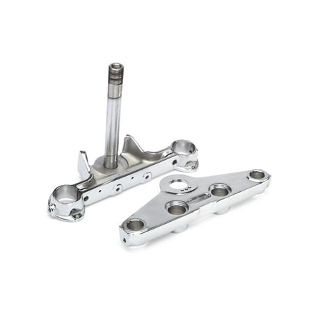 Dyna Triple Trees - Bikers Choice 21-5562 FL Style Triple Tree