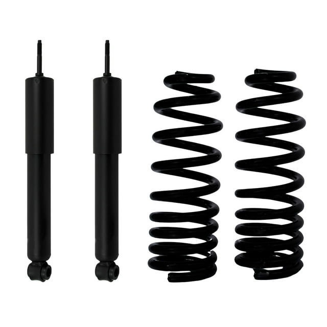 Kit Original AG para Auto Delanteros para Ford Ranger 4X2 1990 a 1997 4 Piezas Nuevos