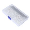 thumbnail image 4 of 560Pcs Pin Header Terminals Electric Wire Crimp Connector Housings Assortment Kit 2.54mm, 4 of 5