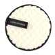 thumbnail image 3 of Almohadillas de Reutilizables Del Paño de La Microfibra Del Soplo Del Removedor Del Maquillaje de La Microfibra , Patrón de piña (blanco) Baoblaze Almohadillas de algodón de tela de microfibra, 3 of 8