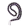 thumbnail image 1 of Pulsera de cuentas de piedra ojo de gato para hacer cuentas decorativas, práctica y redonda y 8 mm, 1 of 9