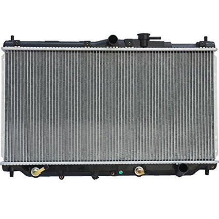 UPC 812440010002 product image for OSC Cooling Products 19 New Radiator | upcitemdb.com