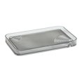 thumbnail image 4 of Bandeja decorativa para servir, escurridor de platos de té, soporte para comida, bandeja de postre, bandeja de almacenamiento multifuncional, bandeja Gris BLESIY bandeja de servir, 4 of 8