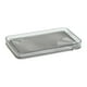 thumbnail image 4 of Bandeja para servir, escurridor de platos de estilo lujoso, soporte para comida, plato de té Gris, 4 of 9
