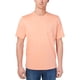thumbnail image 1 of Tommy Bahama - Camiseta básica para hombre, color naranja, talla mediana, 1 of 1