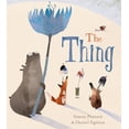 thumbnail image 1 of Pre-Owned The Thing (Paperback) 1405283718 9781405283717, 1 of 1