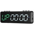 thumbnail image 1 of Temporizador De Entrenamiento De Fitness Led Temporizador De Gimnasio Temporizador De Ejercicio Portátil Ligero Guardurnaity CE008454-02, 1 of 6