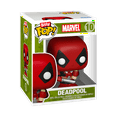 thumbnail image 3 of Funko Bitty POP! Ride: Marvel- Deadpool's Chimichanga Truck, Collectible Vinyl Figure, 3 of 5