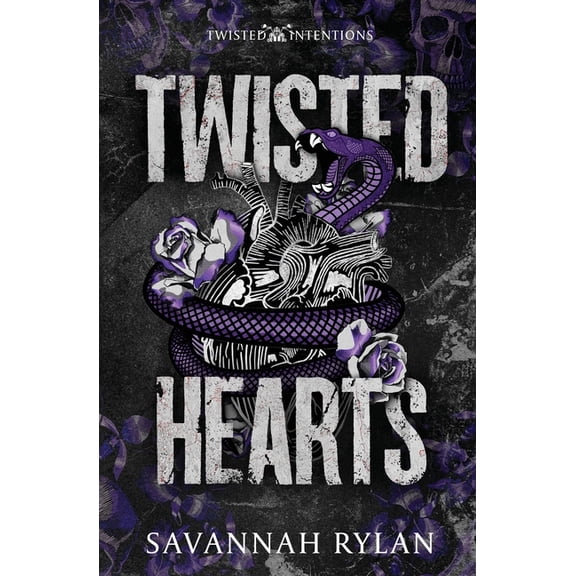 Twisted Hearts, (Paperback)