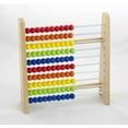 thumbnail image 1 of Classic Wooden Abacus, 1 of 1