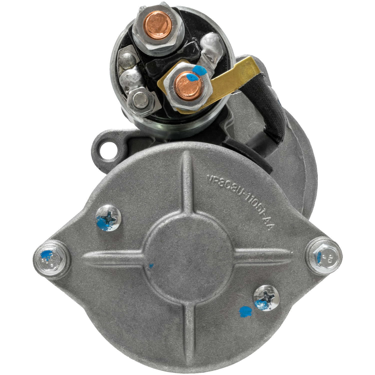 FVP Professional 6675S Starter Standard