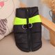 thumbnail image 3 of Ropa para perros Ropa de esquí de algodón Impermeable Eccomum Ropa de abrigo para mascotas, 3 of 4