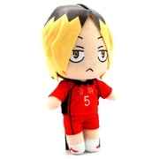 Kenma Kozume No. 5 - Haikyuu!! 8 S2 Plush (Great Eastern) 52466