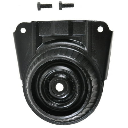 TRQ Rear Upper Strut Mount Fits Select 1995-2000 Ford Contour 1999-2002 Mercury Cougar Mystique