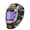 Alien Hunter Decal, variant on ARCCAPTAIN Welding Helmet, Large Viewing Screen, True Color Auto Darkening, DIN 16 UV/IR Protection, Lightweight