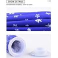 thumbnail image 3 of Ice Pack, 3 Piece Ice Pack, Small Reusable Ice Pack For Pain Relief (3 Sizes) Hy, 3 of 3