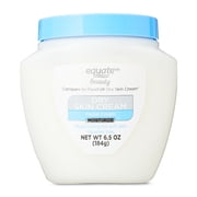 Equate Dry Skin Cream, 6.5 oz
