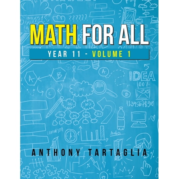 Math for All: Year 11 - Volume 1, (Paperback)