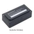 thumbnail image 4 of Becaristey Durable And Safe Fuse Box For Reliable Electrical Protection Fuse Protection Fuse Holder Panel 1Set, 4 of 6