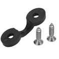 thumbnail image 4 of Gupbes Kayak Pad Eye Deck Rigging Kit,C Type Deck Rope Buckle With Screw,Deck Rope C Type Buckle Kayak Handle Buckle With Screw Set Kayak Pad Eye Deck Rigging Kit, 4 of 8