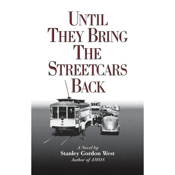 Mysteries & Horror Until They Bring the Streetcars Back, (Paperback)
