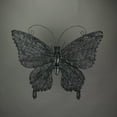 thumbnail image 4 of Things2Die4 Metal Butterfly Indoor/ Outdoor Hanging Wall Sculptures (Set of 2), 4 of 4