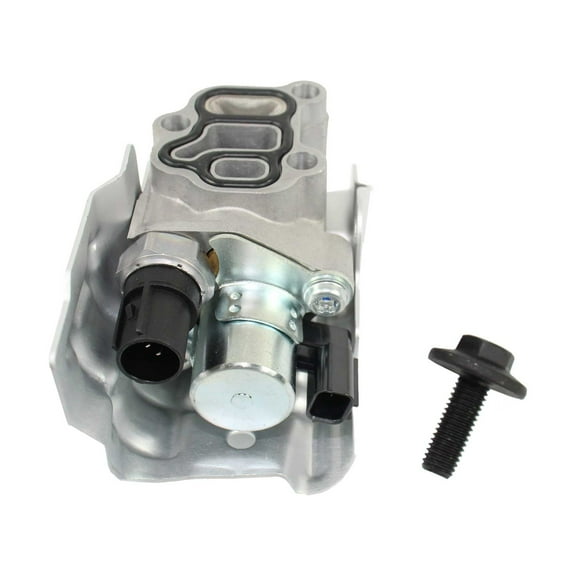DNJ VTS1025 Variable Valve Timing Solenoid (VVT) Fits Cars & Trucks 02-11 Acura Honda Accord Civic 2.0L L4 DOHC 16v