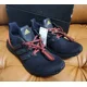 thumbnail image 1 of Adi - das UltraBoost DNA Black Red - Sz 8.5 (FW4899), 1 of 6