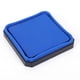thumbnail image 3 of Bandeja Piezas Magnéticas Plegable Silicona Cuadrada Colores Caja Piezas Herramientas Hardware Magnético Bandeja Herramientas Silicona (azul), 3 of 9