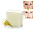 thumbnail image 1 of XWSHYW Jabones Jabón Aceite Jabón Ducha y Jabón Limpiador Facial Jabón Limpiador 100G, 1 of 6