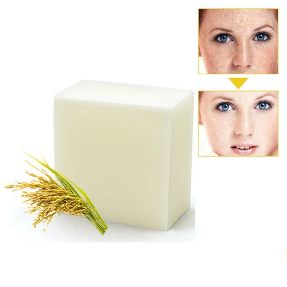 Summer Savings! Gspmoly Handmade Soaps, Soap Oil Soap Shower and Facial Cleansing Soap Cleansing Soap 100G Organic Soaps