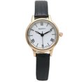 thumbnail image 3 of Reloj de estudiante de esfera pequeña, reloj de moda, reloj minimalista y moderno., 3 of 5
